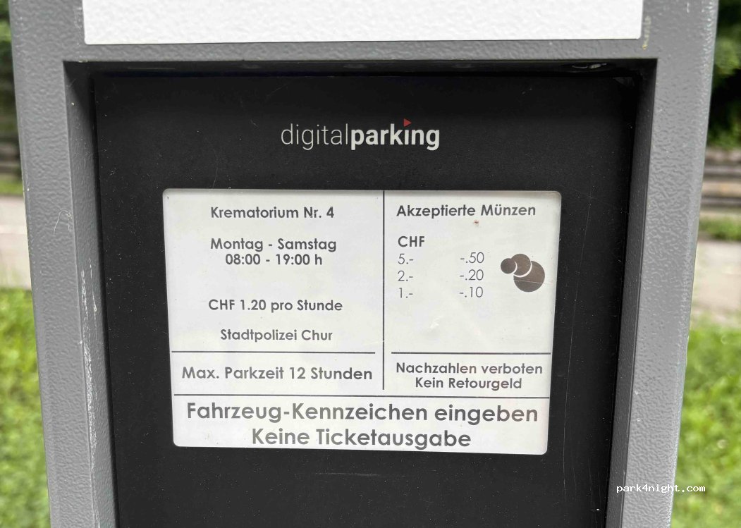 (7000) Chur - — foto 5