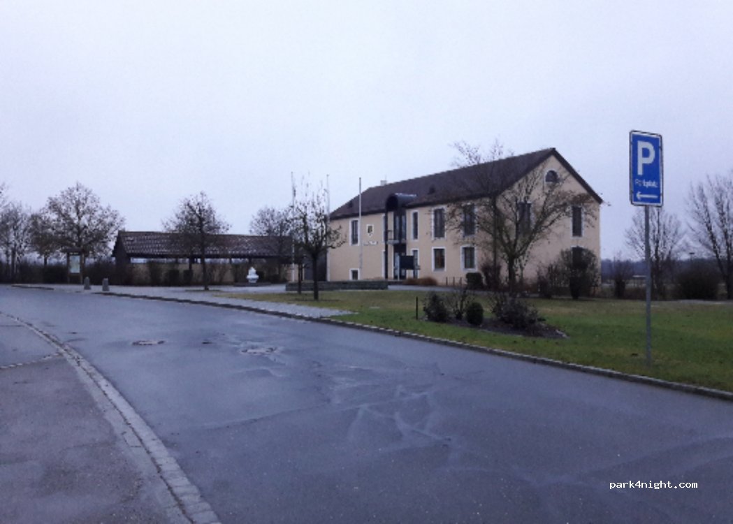 (92269) Fensterbach - 12 Dorfstraße — foto 3