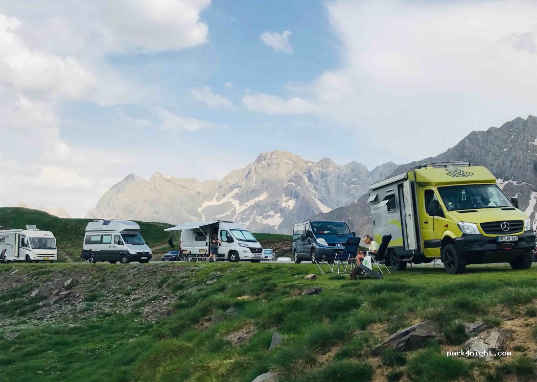 (65120) Gavarnie - D923 — foto 3