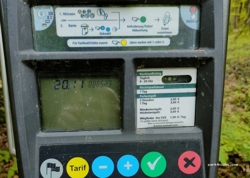 (53639) Königswinter - 430 Königswinterer Straße — foto