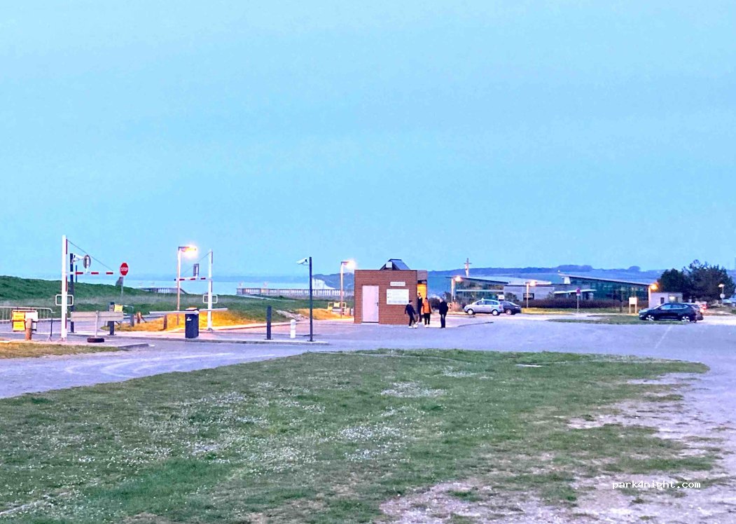 (76470) Le Tréport - — foto