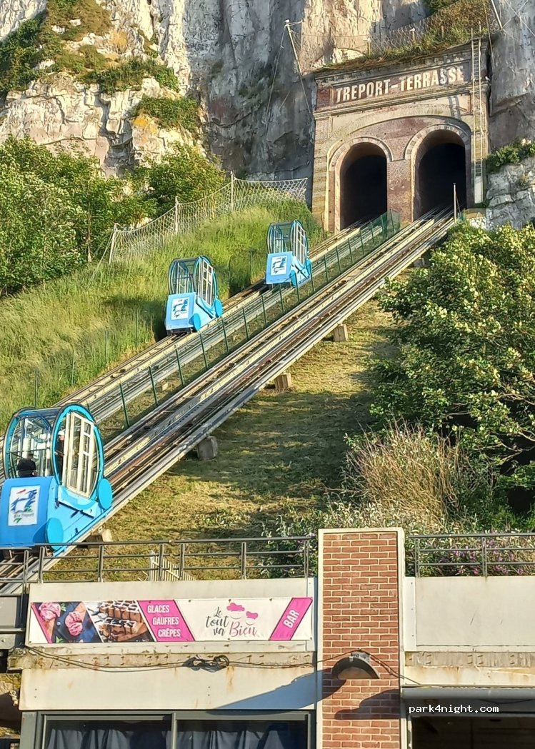 (76470) Le Tréport - — foto 4