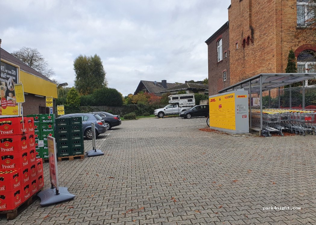 (50169) Kerpen - Unnamed road — foto