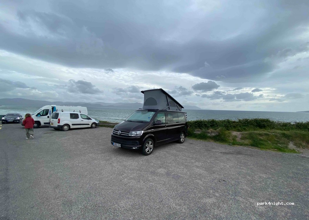 (V92 WC62) Inch - 2 Inch Beach Holiday Homes — foto