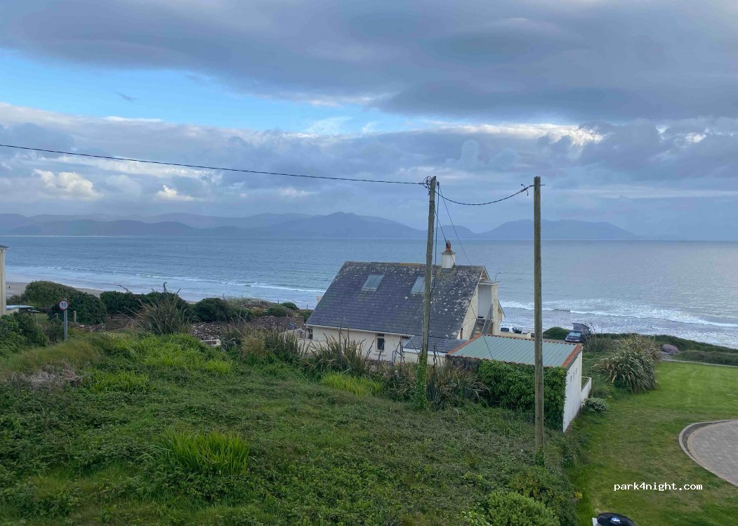 (V92 WC62) Inch - 2 Inch Beach Holiday Homes — foto 2