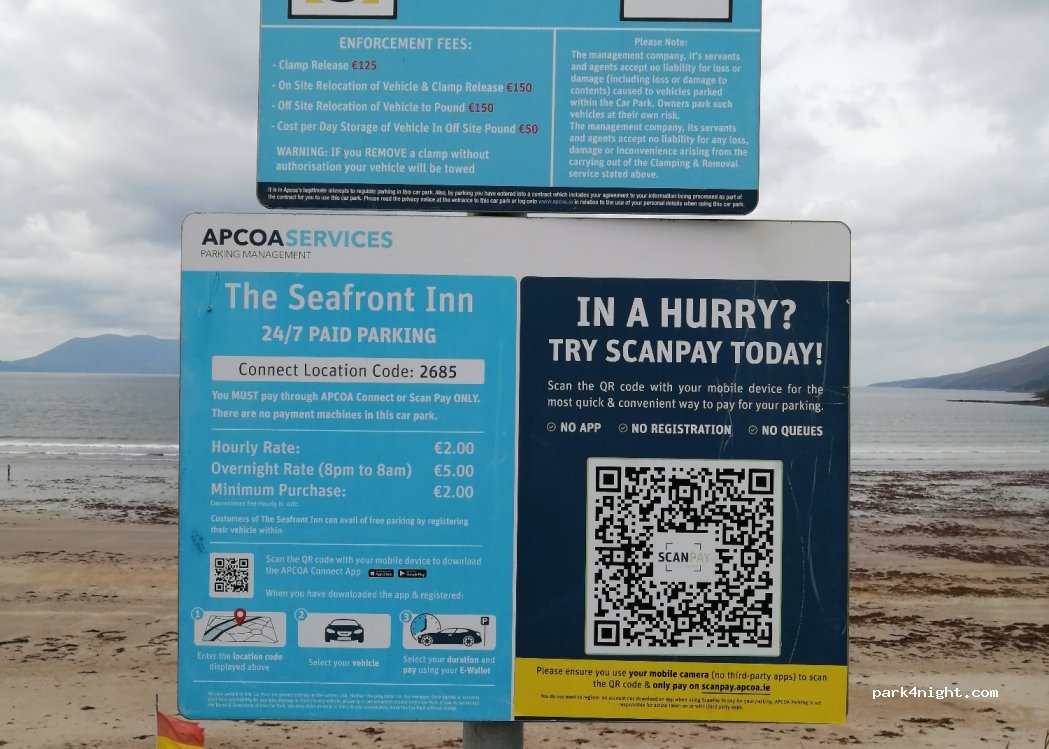 (V92 WC62) Inch - 2 Inch Beach Holiday Homes — foto 4