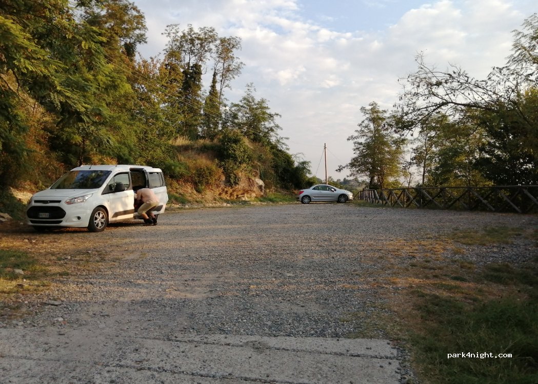 (15066) Gavi - 12 Via al Forte — foto