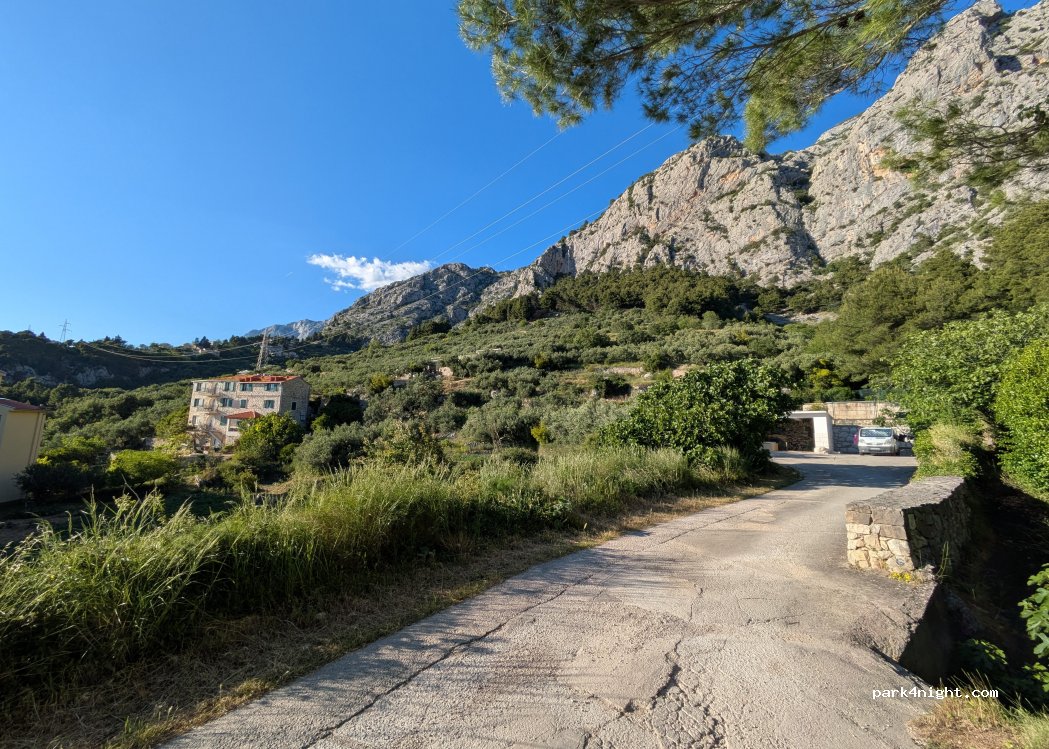(21300) Makarska - 7 Put Mlinica — foto 3