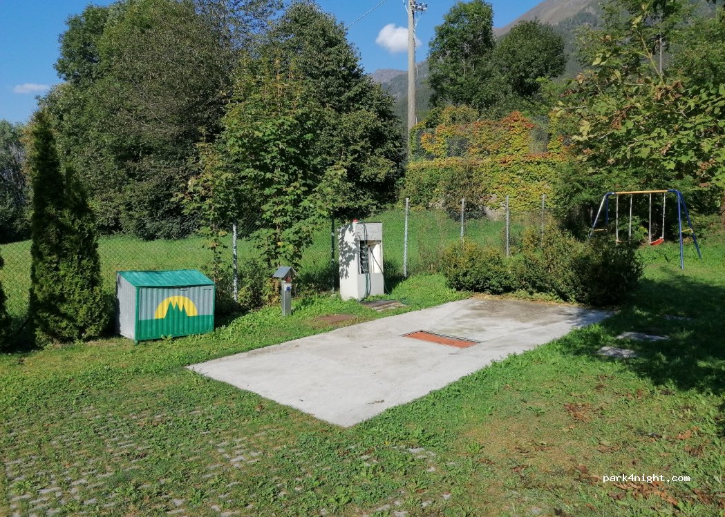 Alpen Camping — foto 2