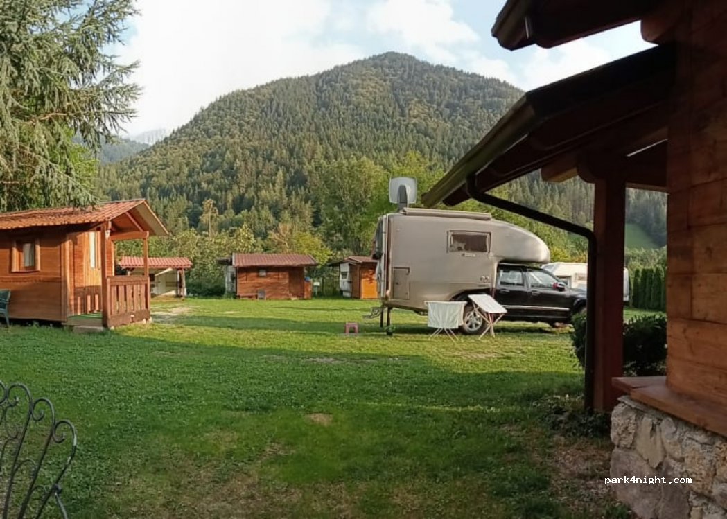 Alpen Camping — foto 4