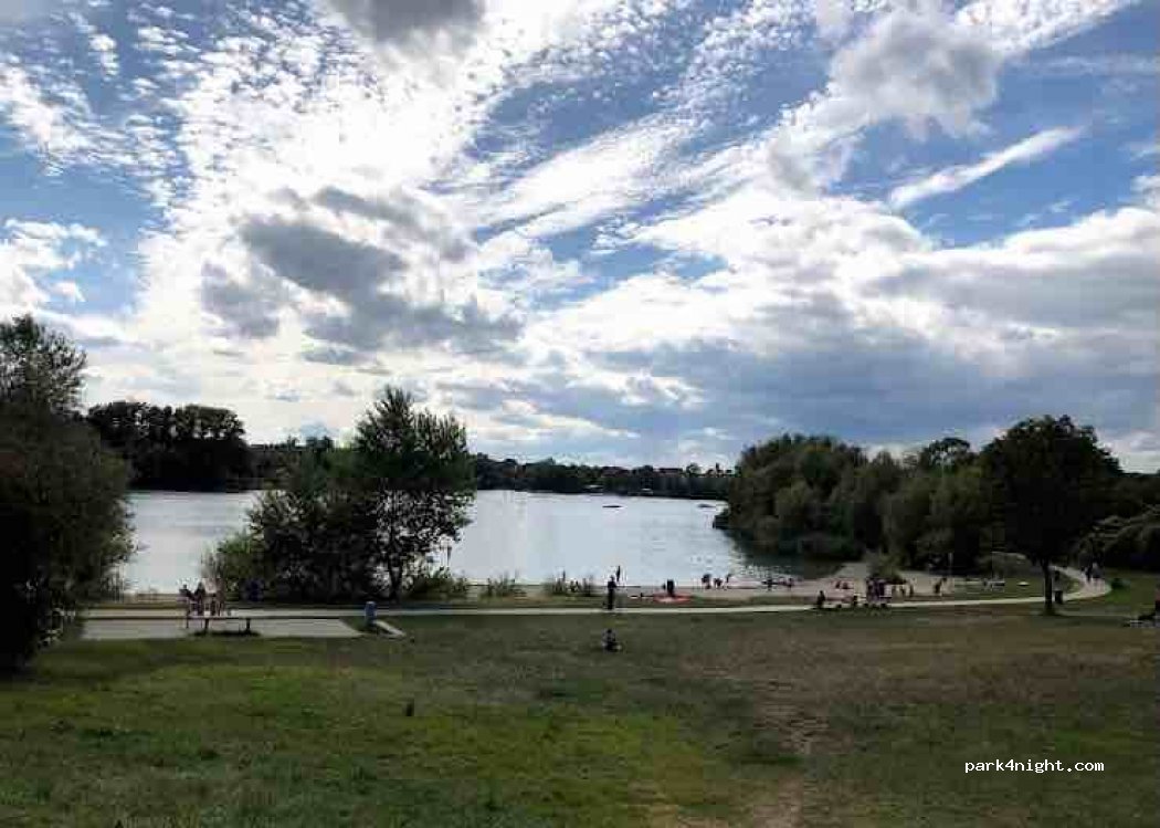 (68219) Mannheim - 1 Frobeniusstraße — foto