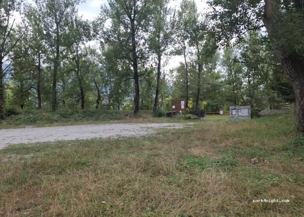 (28865) Crevoladossola - Unnamed Road — foto