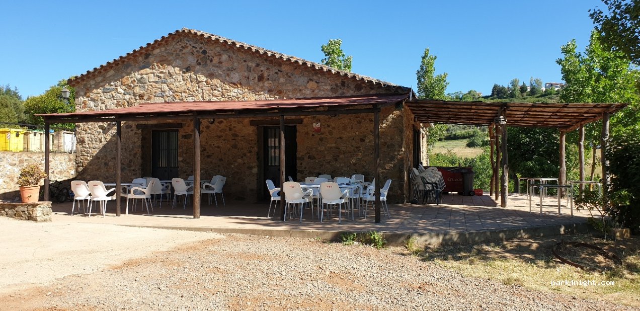 Camping Ribera del Chanza — foto 2