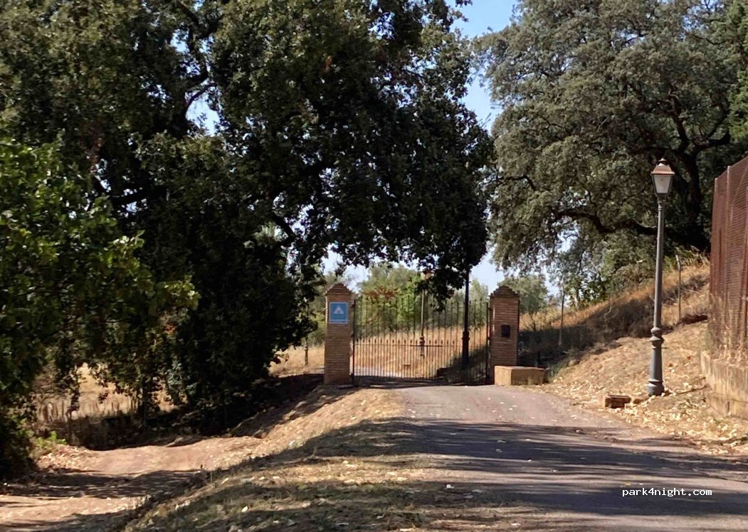 Camping Ribera del Chanza — foto 4