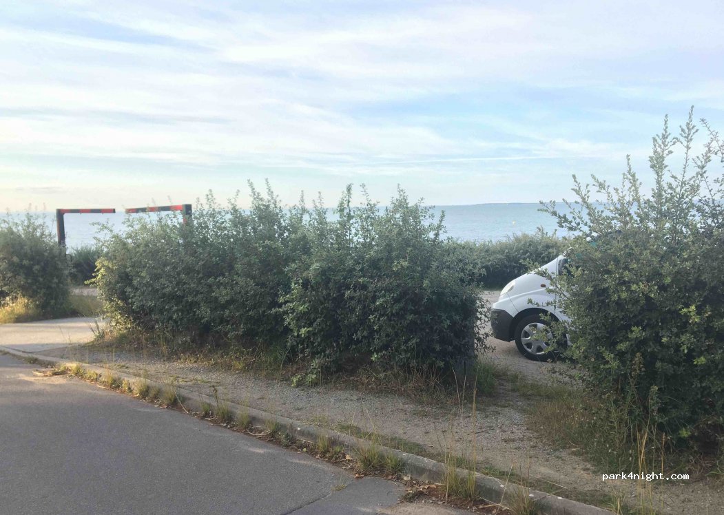 (44770) Préfailles - 17 Rue des Caves — foto 2