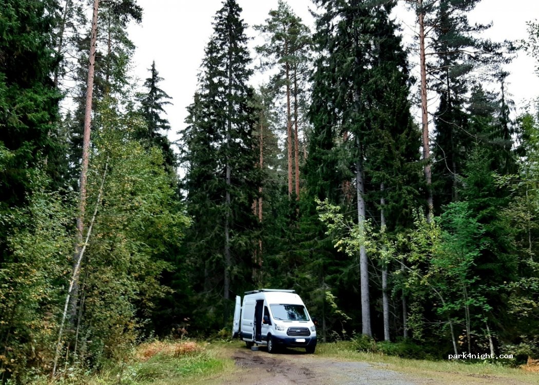(39410) Ikaalinen - 186 Rannanmaantie — foto