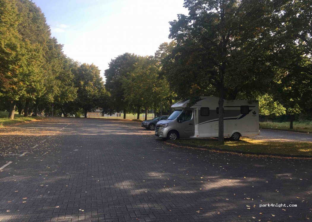 (35578) Wetzlar - 111 Frankfurter Straße — foto