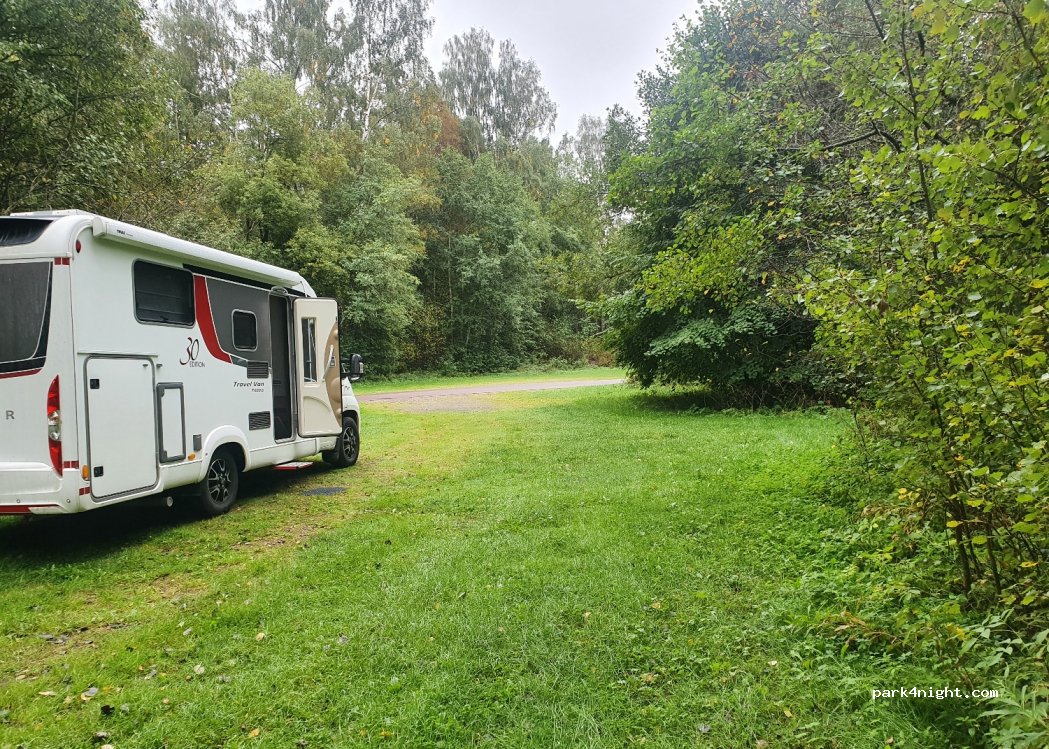 (781 91) Borlänge - Unnamed Road — foto