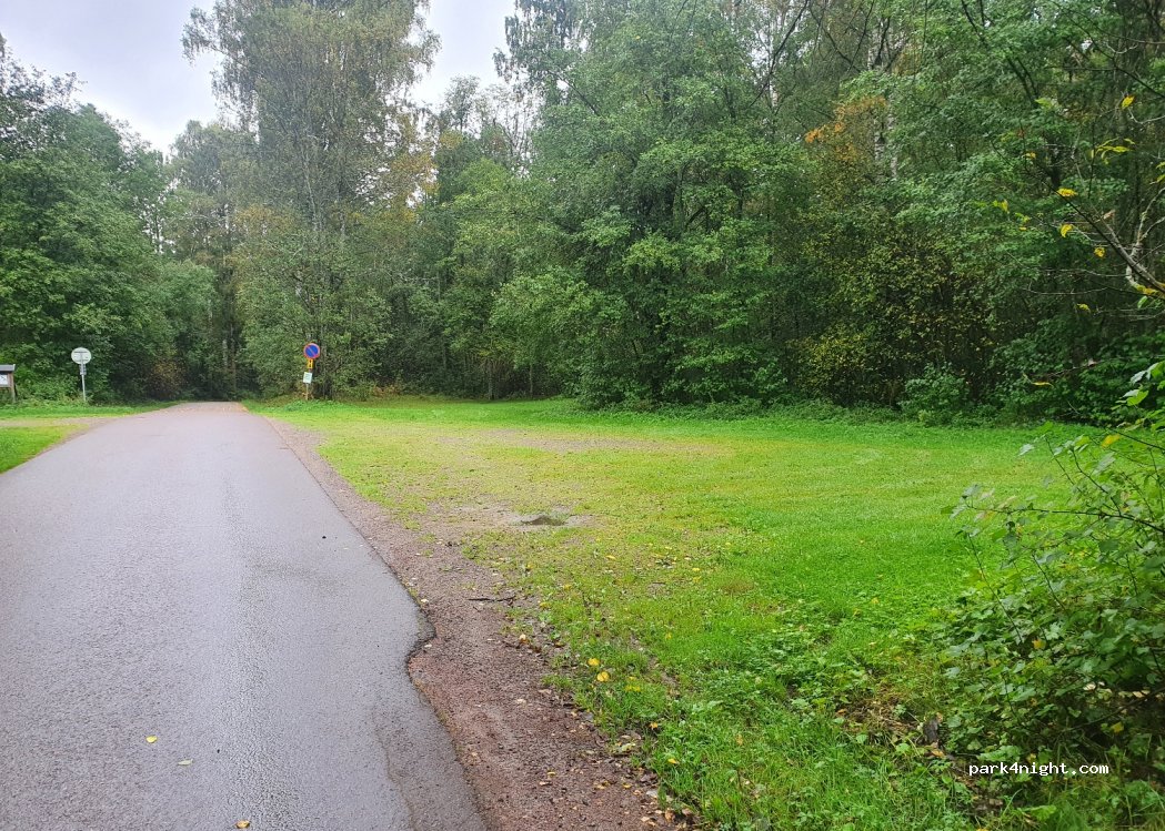 (781 91) Borlänge - Unnamed Road — foto 3