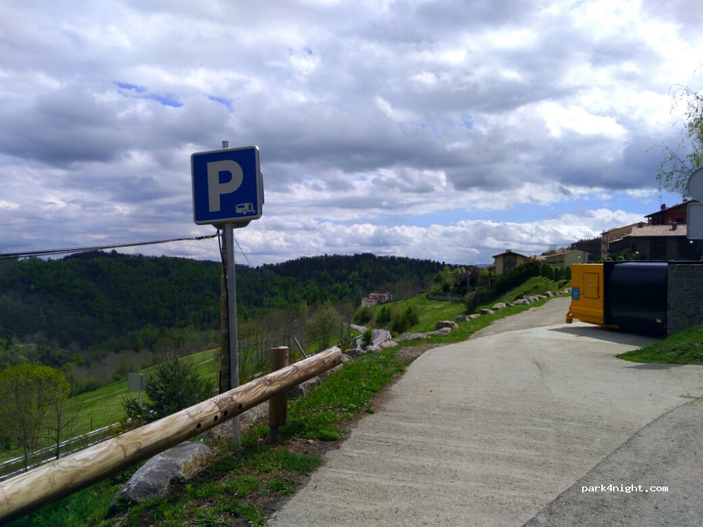 (17868) Molló - Passeig del Vallespir — foto