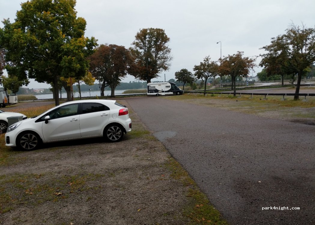 (392 31)  - 66A Fiskaregatan — foto