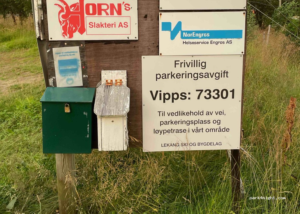 (8450)  - 371 Lekangveien — foto 3