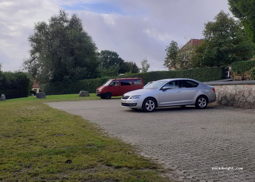 (8660) Skanderborg - 4 Nedergårdsvej — foto