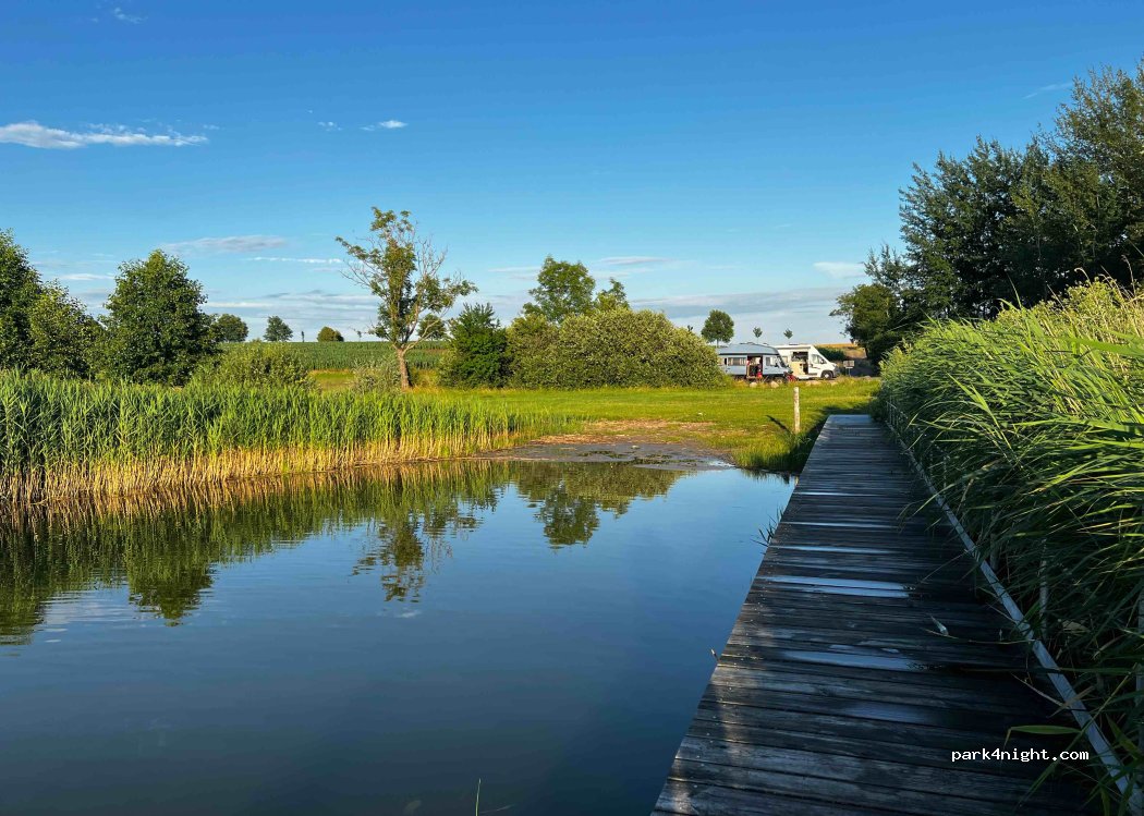 (18279) Lalendorf - Unnamed Road — foto 2