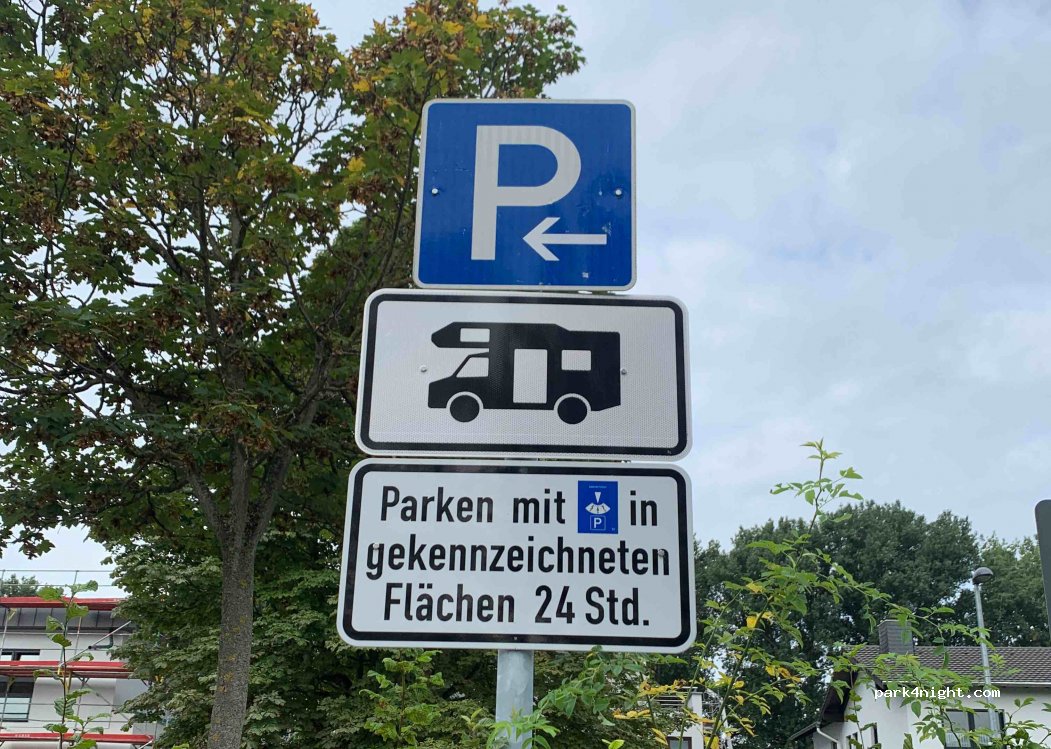 (53639) Königswinter - 27 Hauptstraße — foto