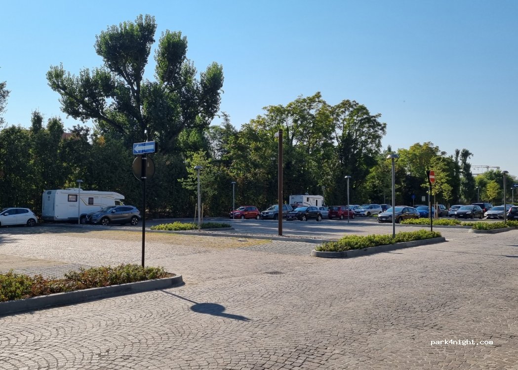 (43121) Parma - 3 Via Lazio — foto 2