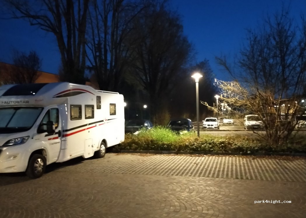 (43121) Parma - 3 Via Lazio — foto 3