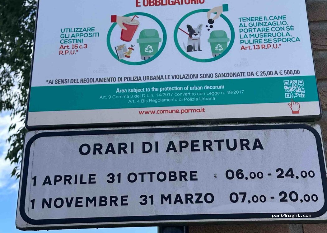 (43121) Parma - 3 Via Lazio — foto 4