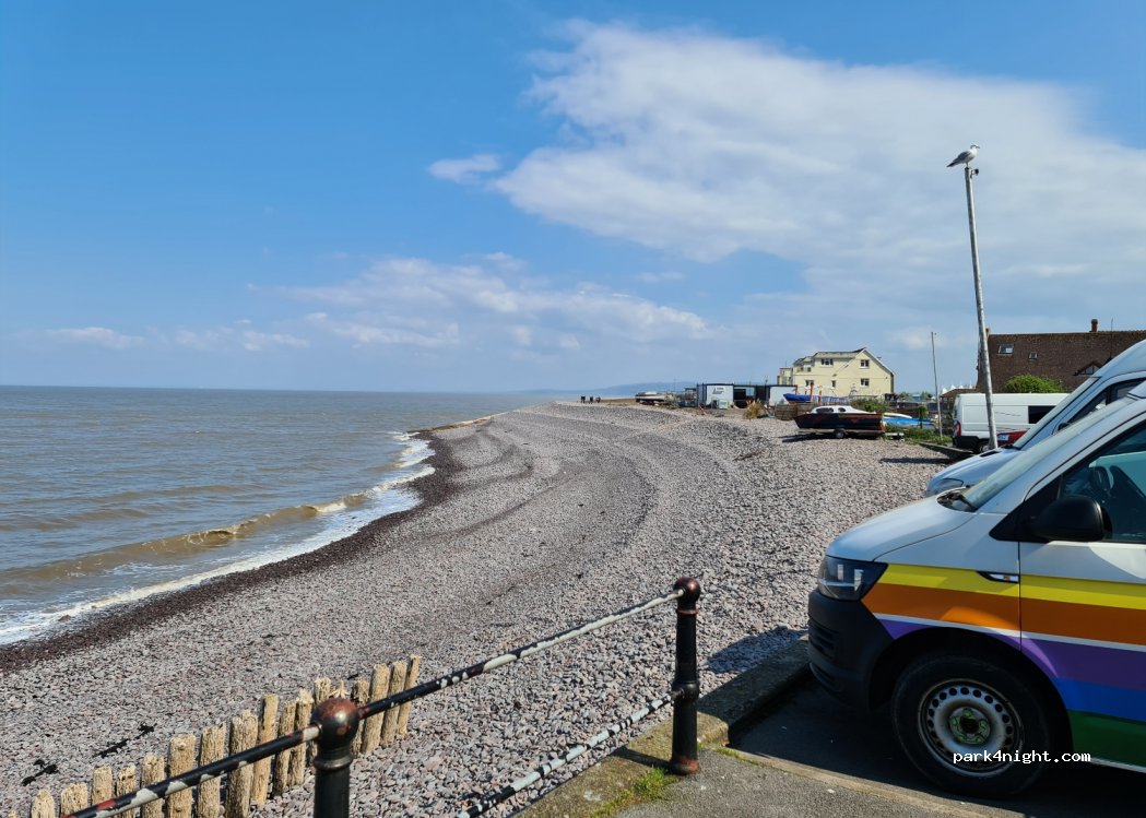 (TA24 5UJ) Minehead - 3 Quay Street — foto 2