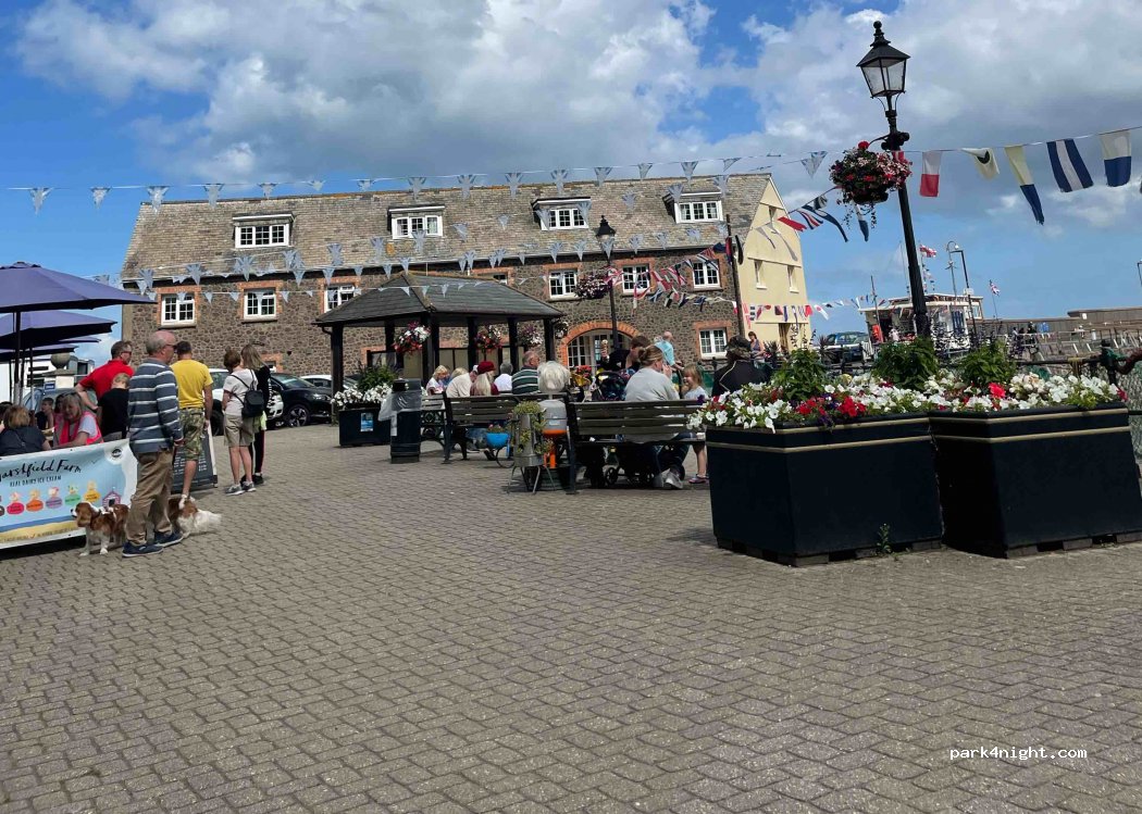 (TA24 5UJ) Minehead - 3 Quay Street — foto 3