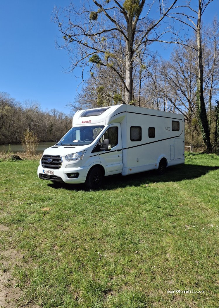 (45290) Boismorand - D940 — foto 4