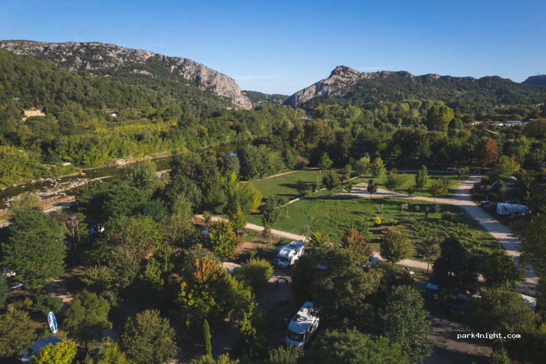 Camping de l'Arche — foto 2