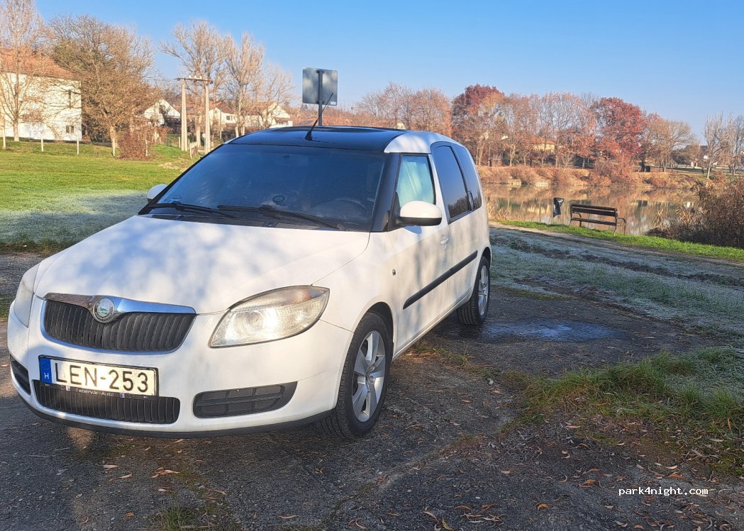 (3700) Kazincbarcika - 28 Sárosvölgy — foto 3
