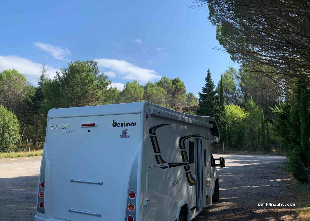 (50682) Sigüés - Antigua Carretera a Jaca — foto 2