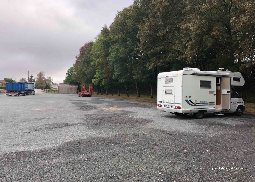(79310) Mazières-en-Gâtine - 6 Rue des Sablières — foto 3