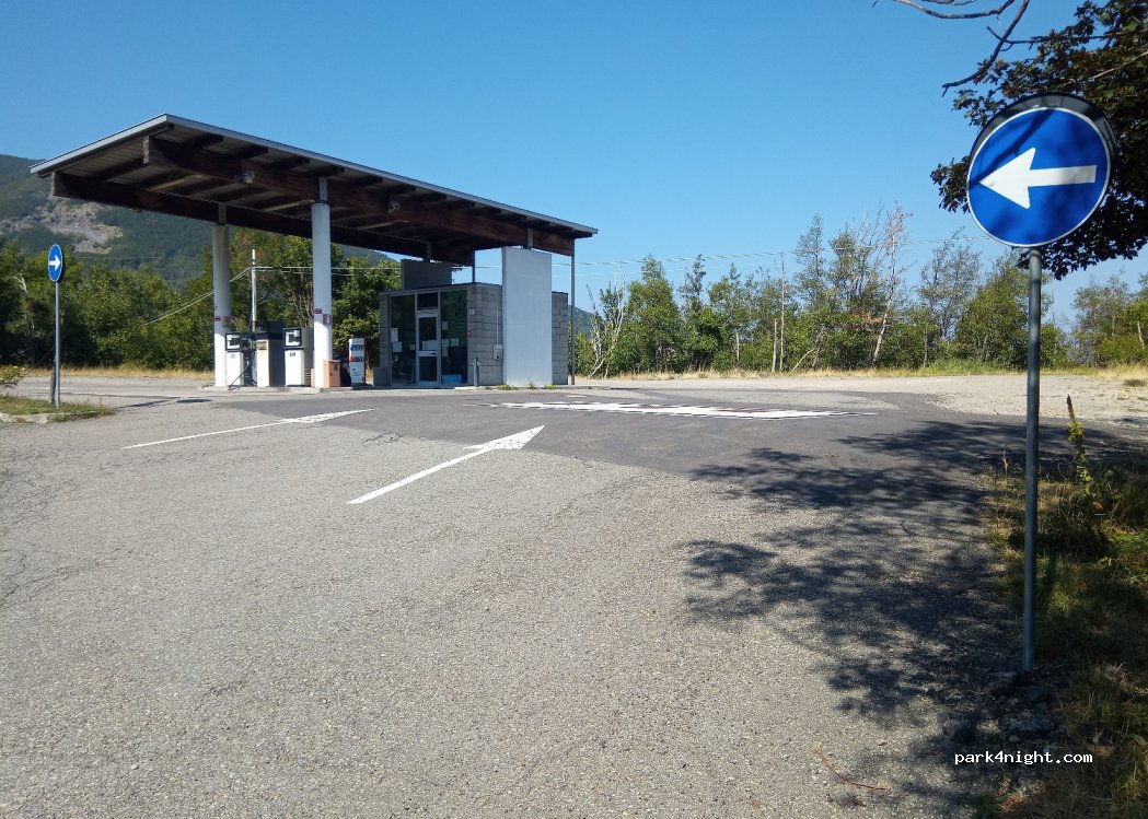 (42039) Ligonchio - 54 Strada Provinciale 18 — foto