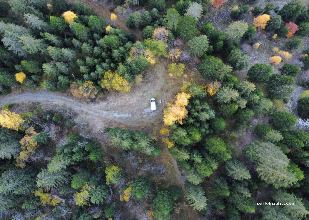 (38350) La Morte - Route du Poursollet — foto 2