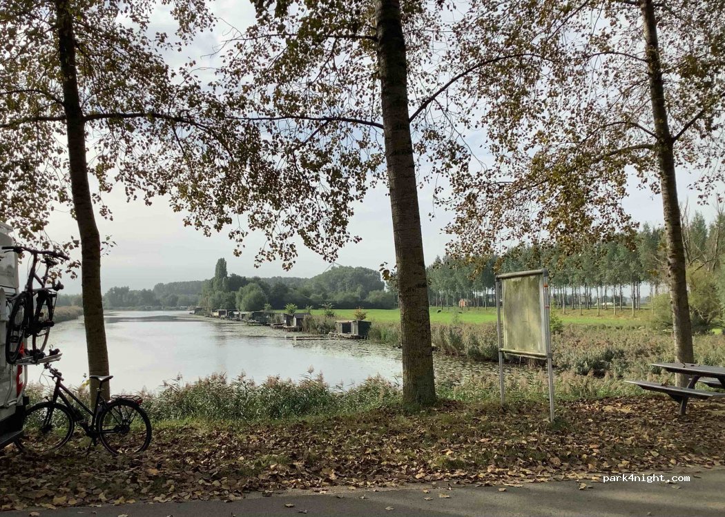 (9170) Sint-Gillis-Waas - Groenendijkstraat — foto