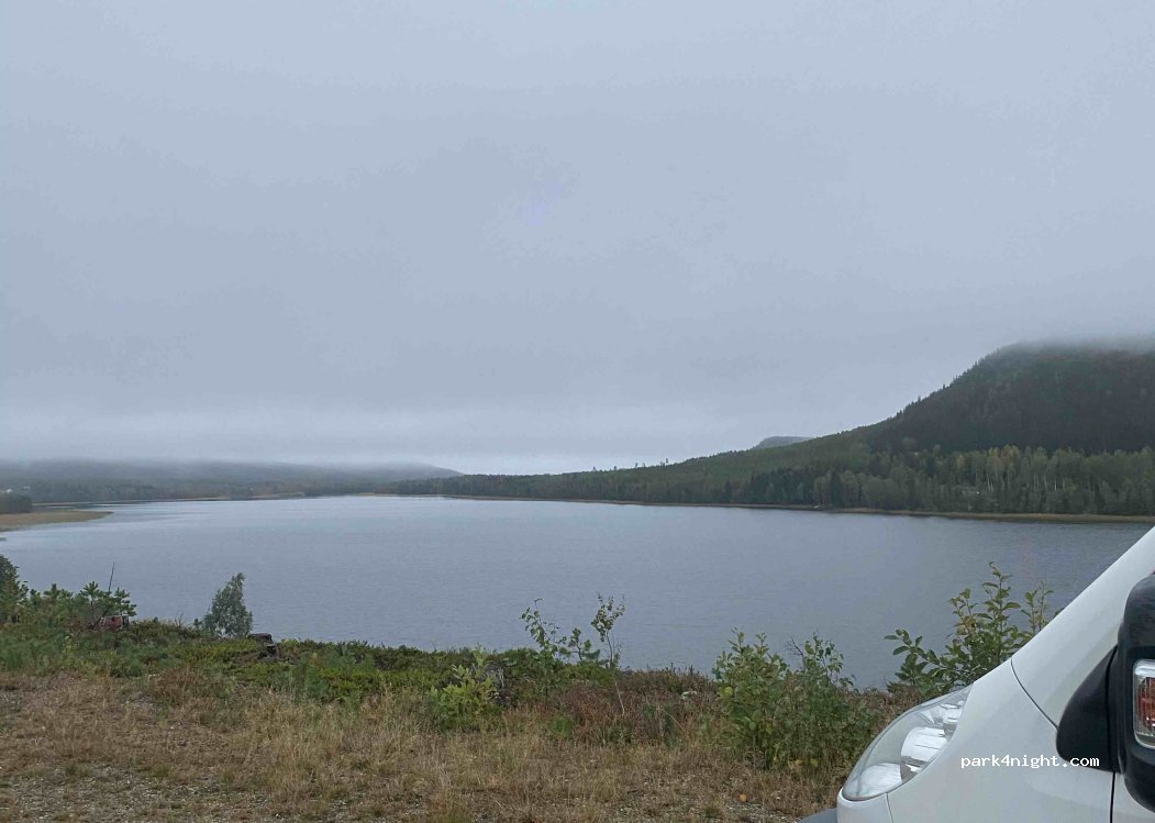 (840 60) Bräcke - 110 HÅVDSJÖKANALEN — foto 2