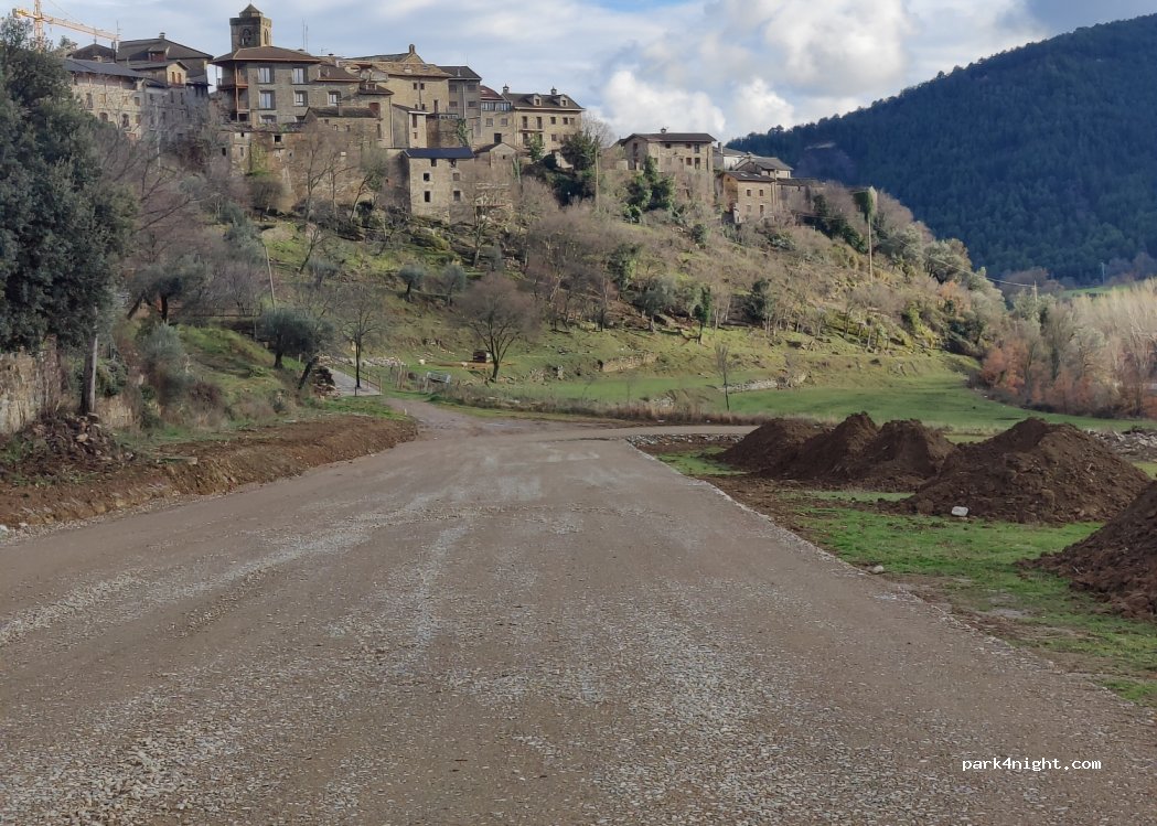 (22340) Boltaña - 16A Carretera Javierre — foto 2