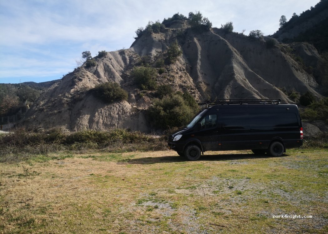 (22340) Boltaña - 16A Carretera Javierre — foto 3