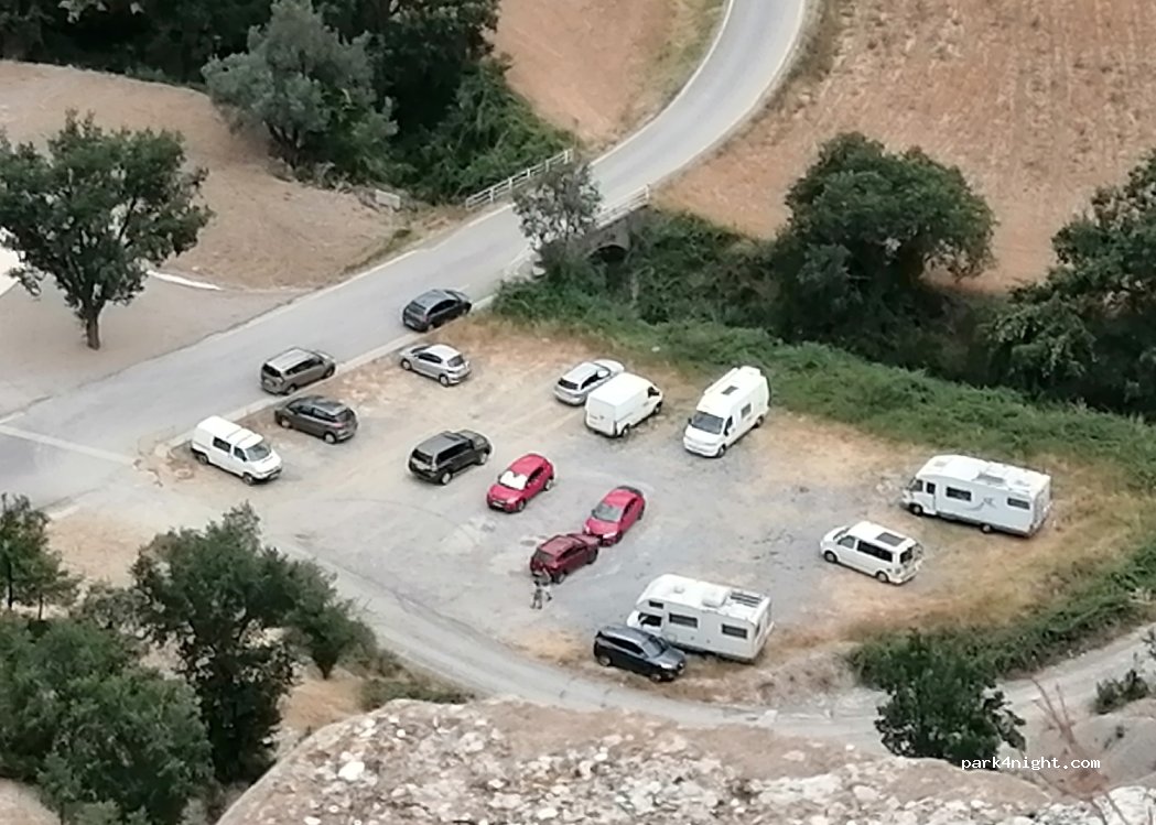 (22340) Boltaña - 16A Carretera Javierre — foto 4