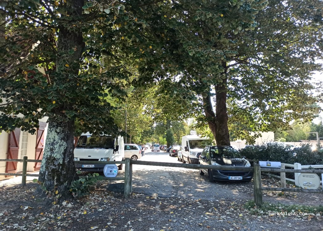 (40150) Soorts-Hossegor - 208 Avenue Rosny — foto 2