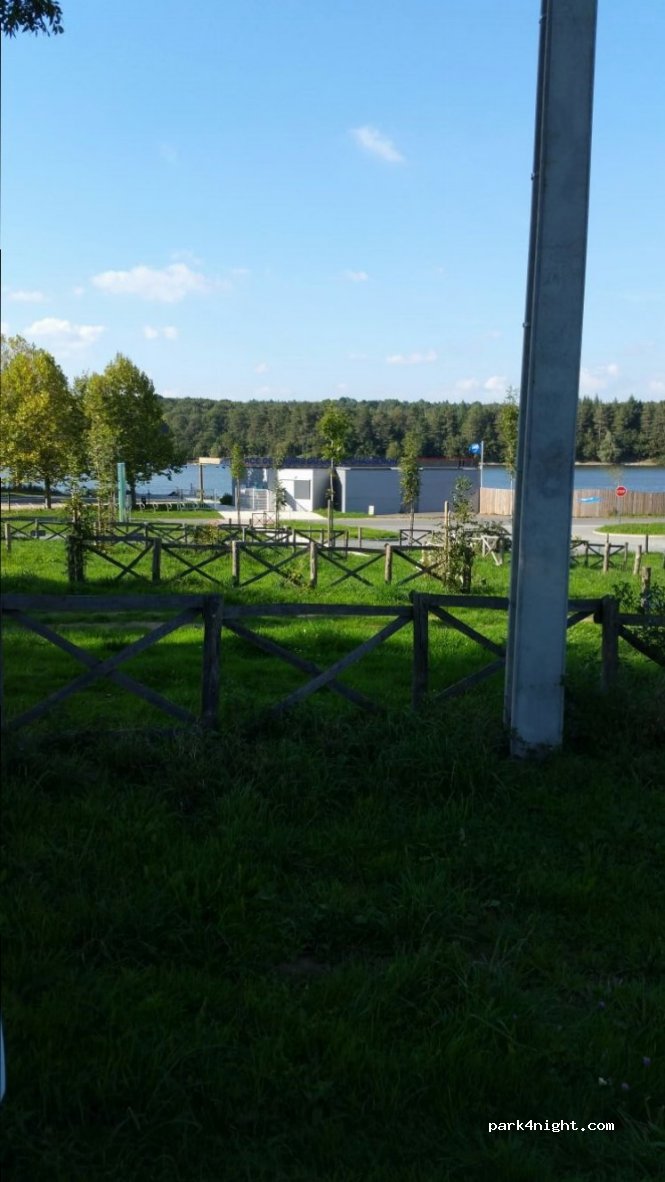 (85200) Xanton-Chassenon - Prairie de l'Aiguille — foto 2