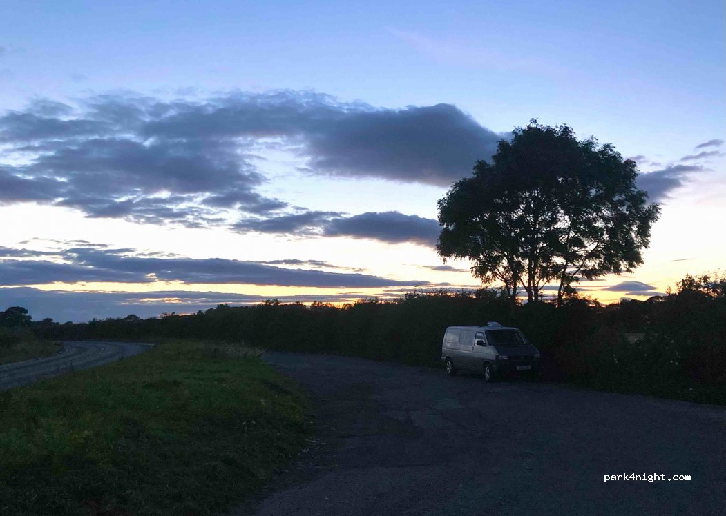 (YO23 3RA)  - Wetherby Road — foto
