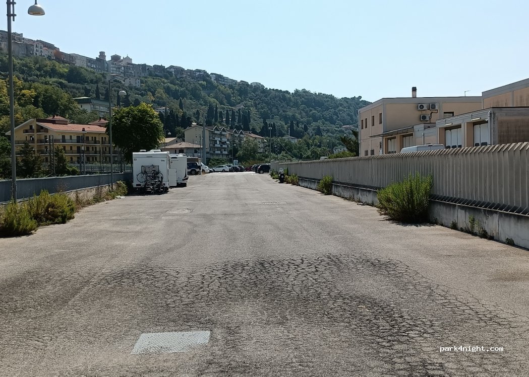 (66038) Marina di San Vito - — foto